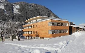 Apart Mountain Lodge Mayrhofen