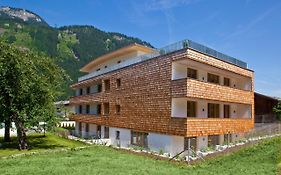 Apart Mountain Lodge Mayrhofen