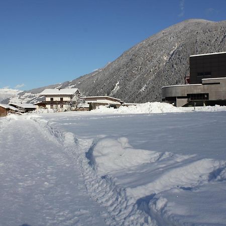 Apart Mountain Lodge Mayrhofen Buitenkant foto