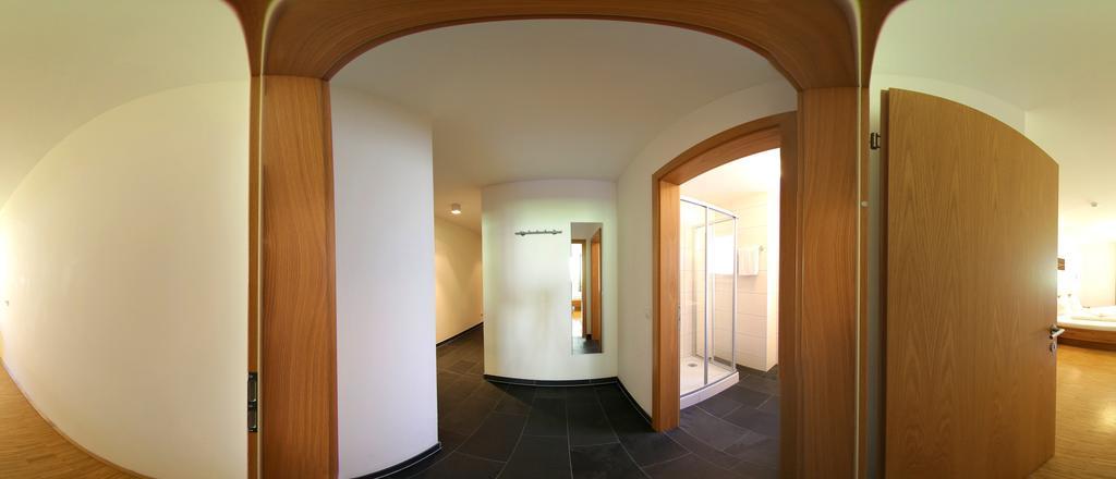 Apart Mountain Lodge Mayrhofen Kamer foto