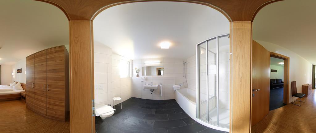 Apart Mountain Lodge Mayrhofen Kamer foto