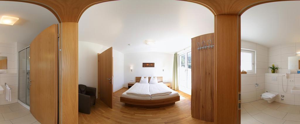 Apart Mountain Lodge Mayrhofen Kamer foto
