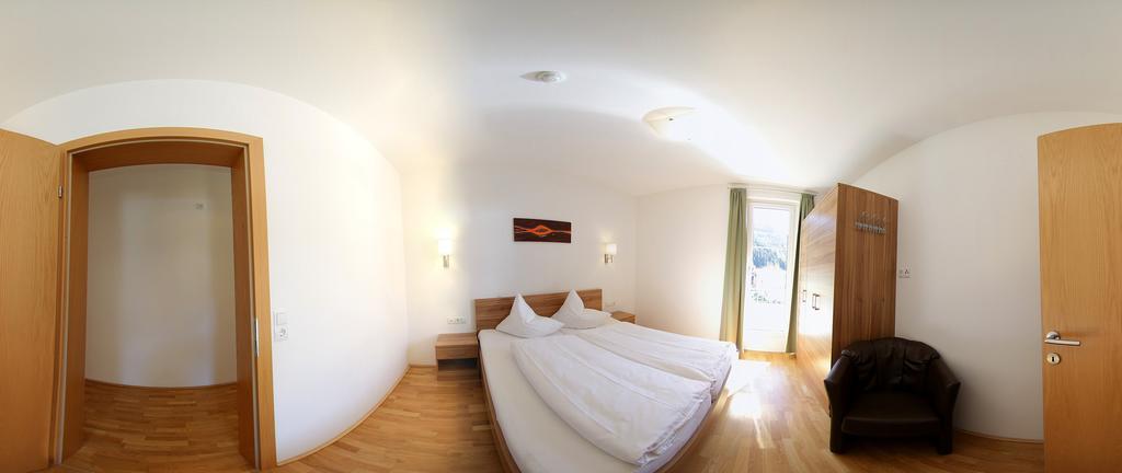 Apart Mountain Lodge Mayrhofen Kamer foto