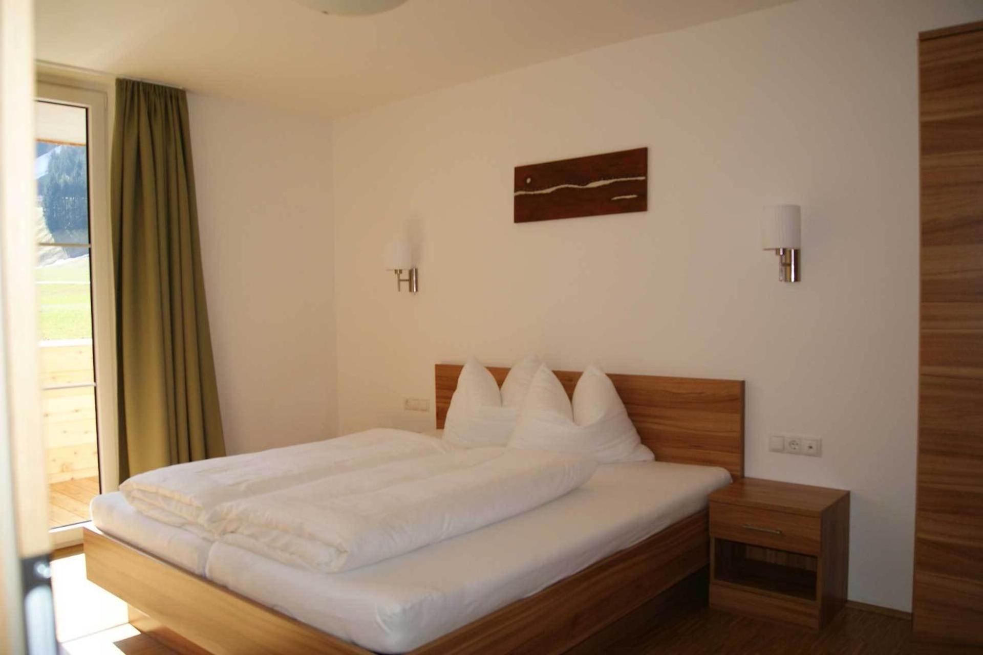 Apart Mountain Lodge Mayrhofen Kamer foto