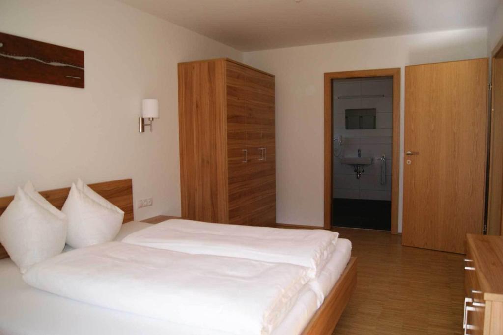 Apart Mountain Lodge Mayrhofen Kamer foto