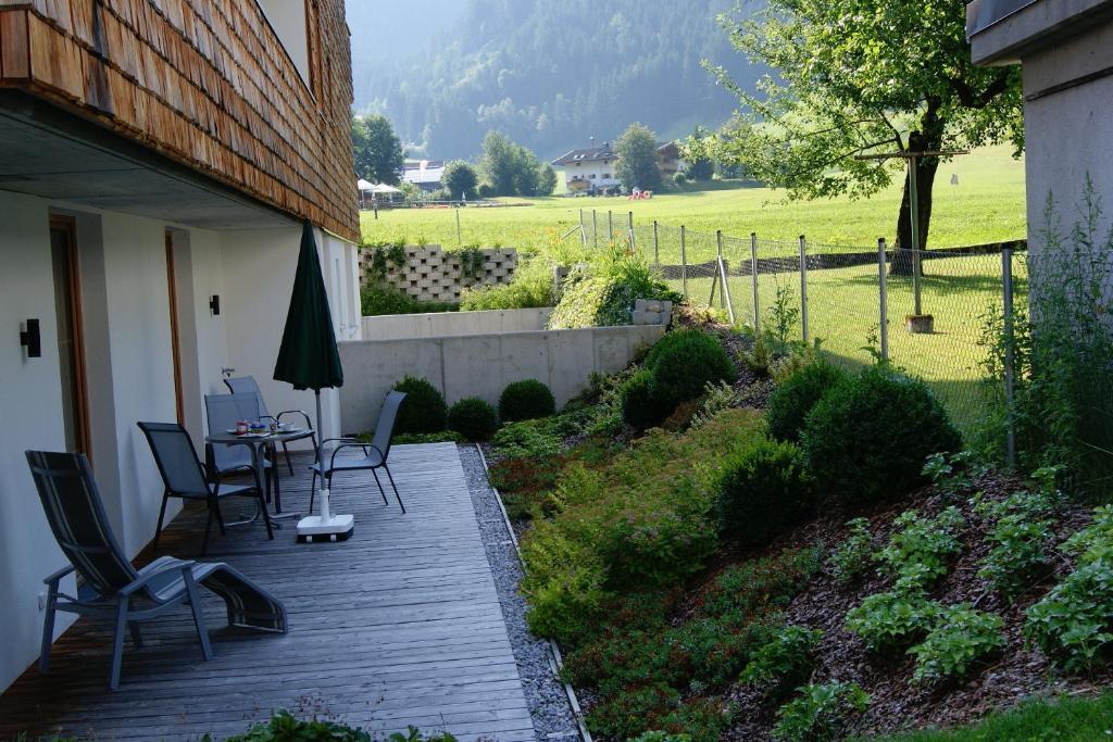 Apart Mountain Lodge Mayrhofen Buitenkant foto